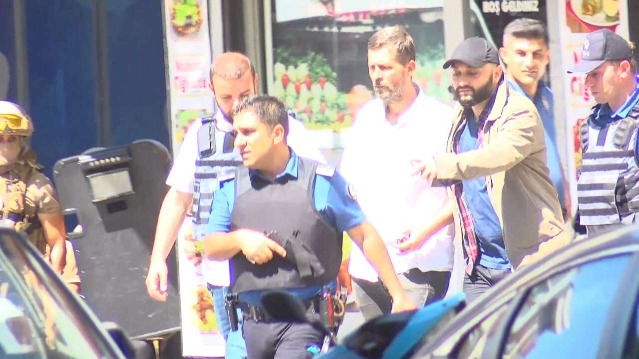 Yufkacıda cinayet! Şerife Gezer eski sevgilisi tarafından öldürüldü 1